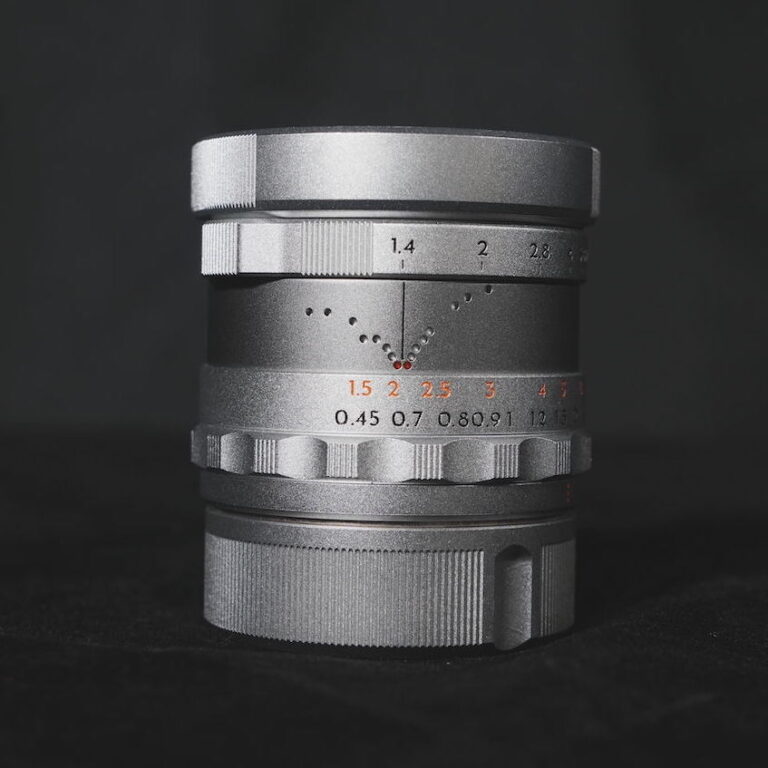 Canon EF 28 mm f/2.8 IS USM review - Summary