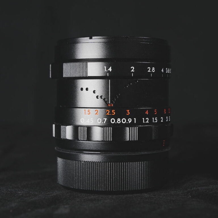 Thypoch announced two new Simera 35 f/1.4 and 28mm f/1.4 lenses for