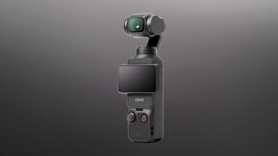 New DJI Osmo Pocket 3 camera hits the FCC database [Update: Event unveiled]