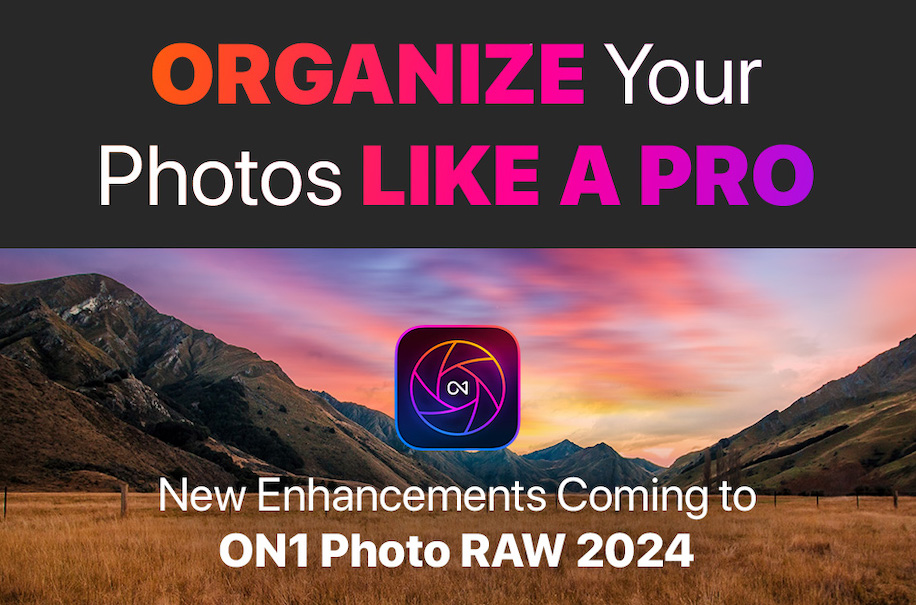 download the new version for ios ON1 Photo RAW 2024 v18.0.3.14689
