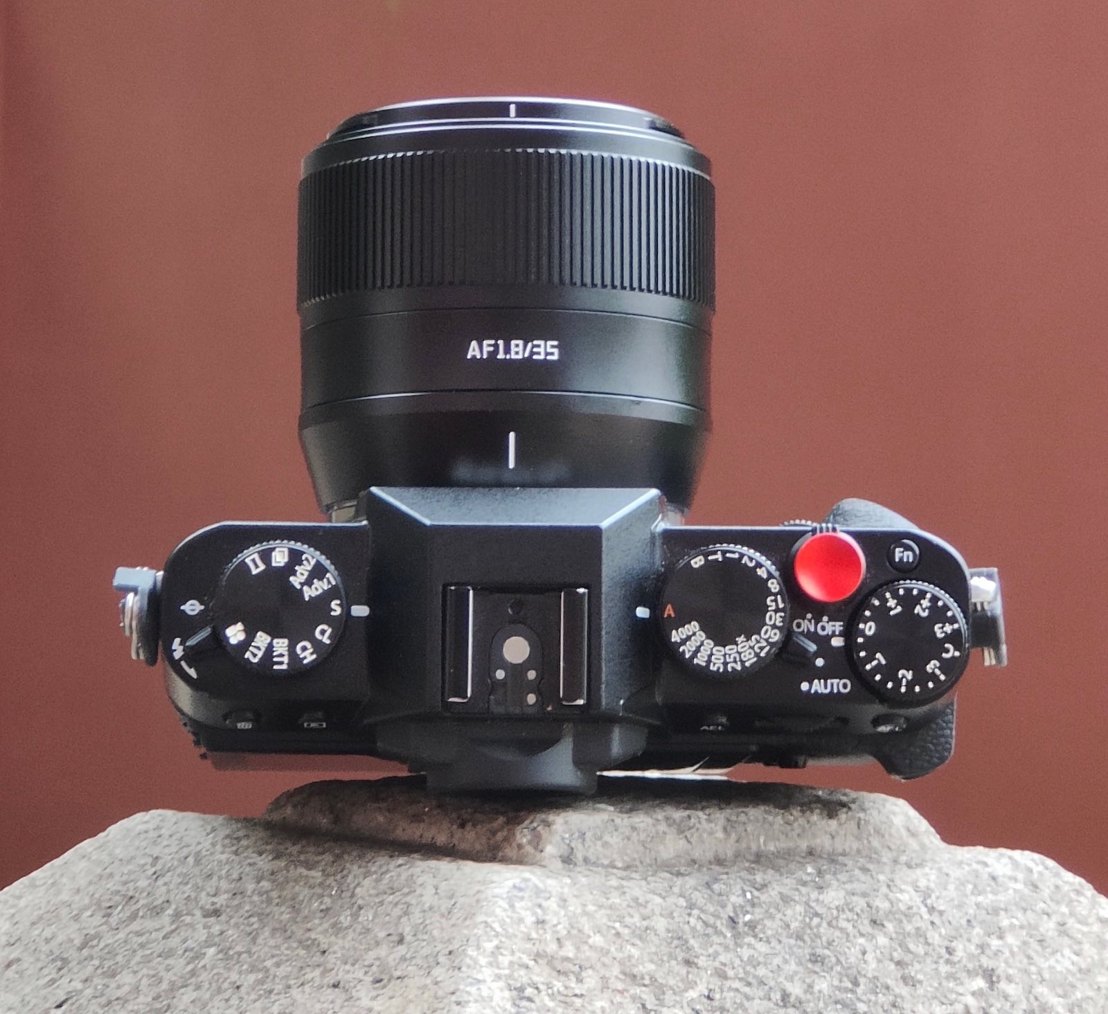 Additional information on the upcoming TTArtisan AF 35mm f/1.8 lens (E ...