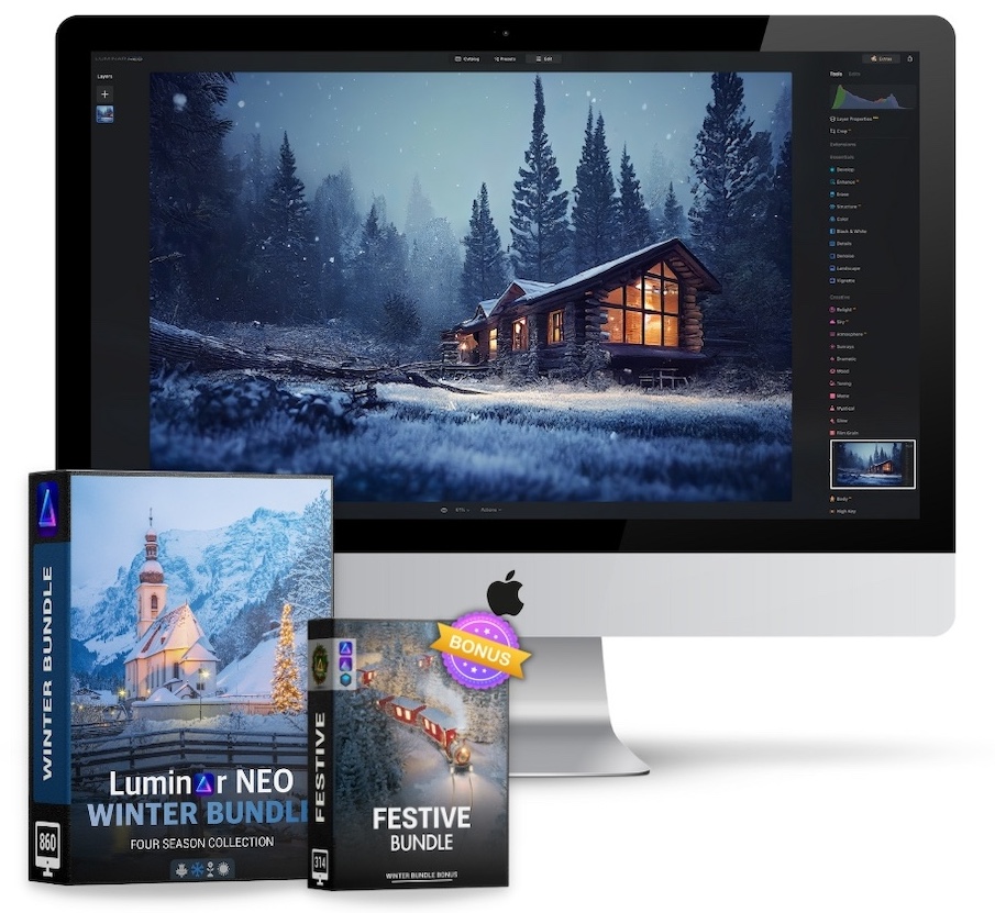 https://photorumors.com/wp-content/uploads/2023/12/Luminar-NEO-Winter-Bundle-1.jpg