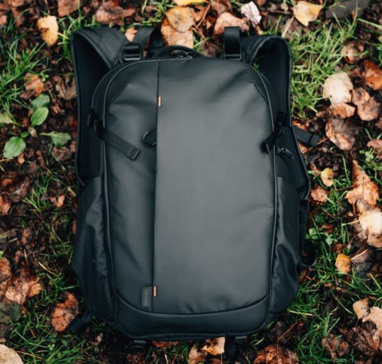 Ulanzi announced two new camera backpacks: BP09 (22L) and BP10 (35L ...