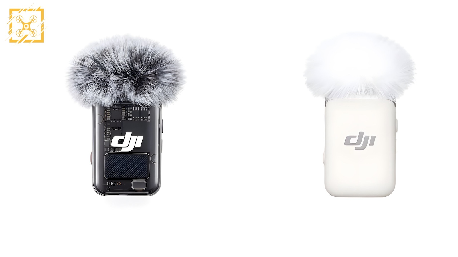 DJI Mic 2: Leaked Images And Features Ahead Of Launch