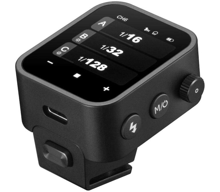 New Flashpoint R2 Nano trigger leaked online - Photo Rumors