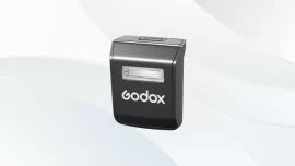 Godox V1 Flash for Sony V1-S B&H Photo Video