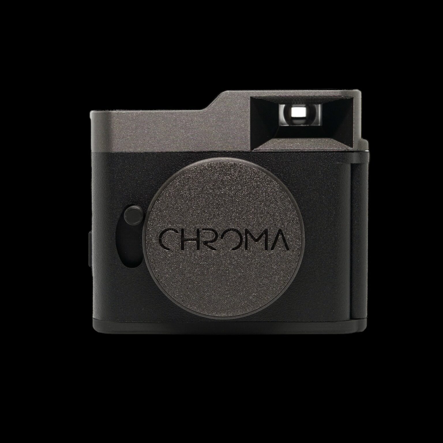 Coming soon to Kickstarter: the smallest Yashica + I'm Back mirrorless ...