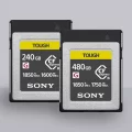 Permalink to Sony temporarily suspends memory card sales due to the global shortage of semiconductors