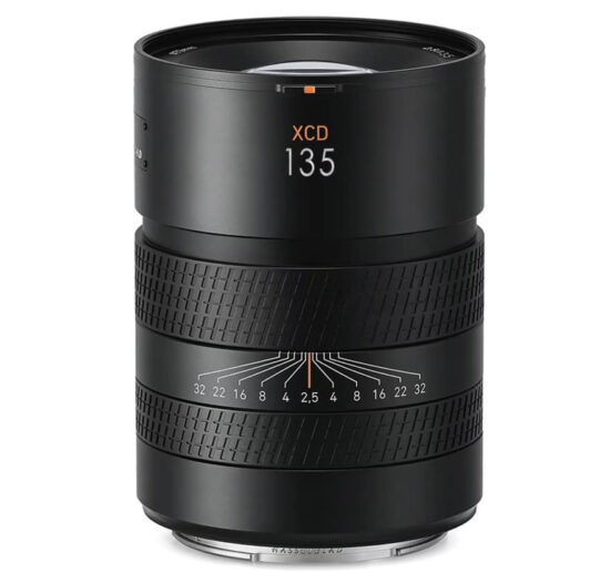 Also coming this week: Hasselblad XCD 24mm (or 25mm) f/2.5 lens