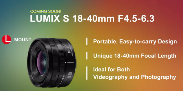 Updated Panasonic Lumix S lens roadmap (L-mount) - Photo Rumors