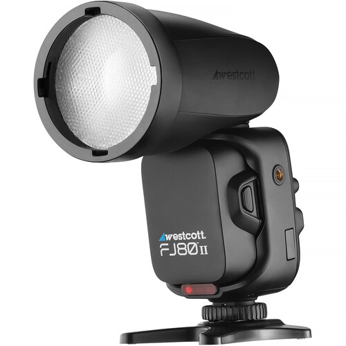 New Westcott FJ80 II/SE M/S speedlights released Photo Rumors