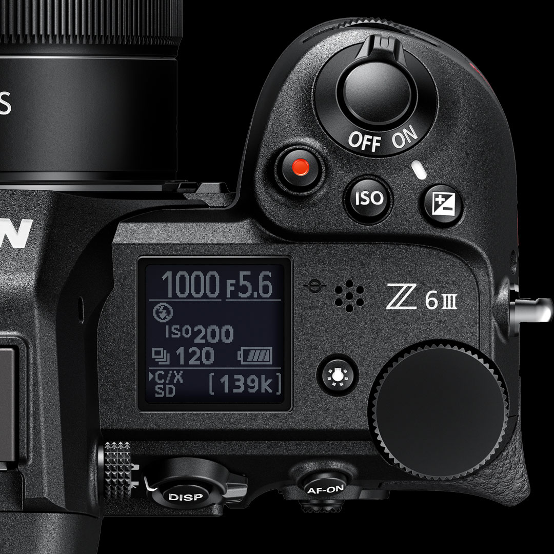 Nikon Z6 Iii Recap - Photo Rumors