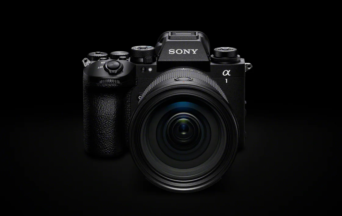 7. Sony a1 II 카메라, 드디어 판매 시작!