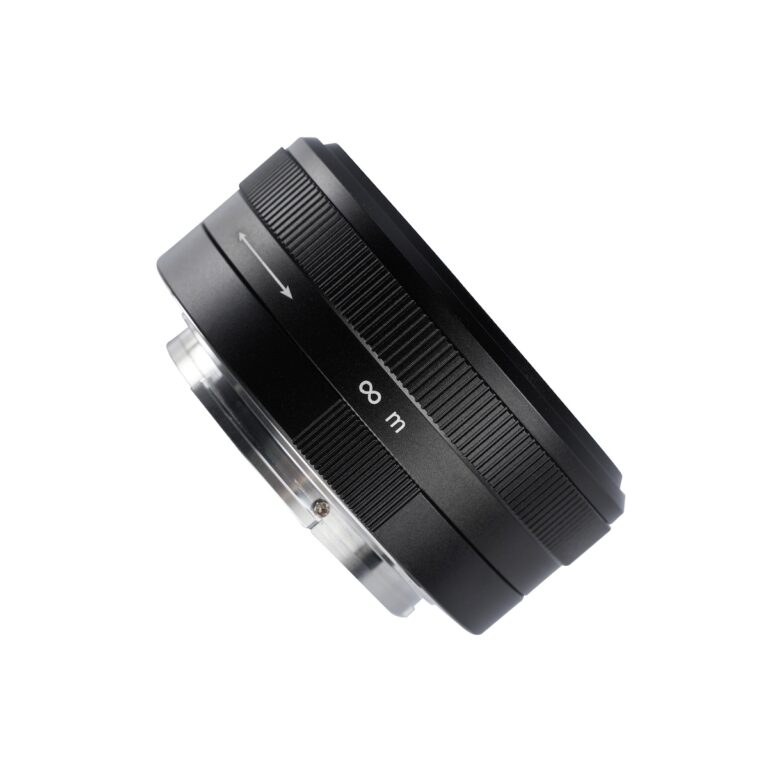 New 7artisan 18mm f/5.6 full-frame lens for E/L/Z mount announced ($71. ...