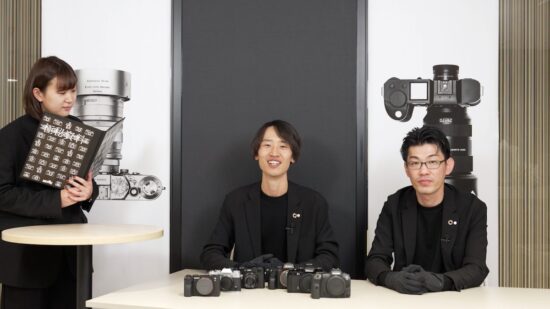 The top 10 best-selling cameras and lenses for 2024 according to one of the largest Japanese camera stores Map Camera