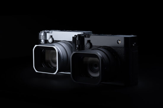 Poll: will you buy the new Fuji GFX 100RF camera?