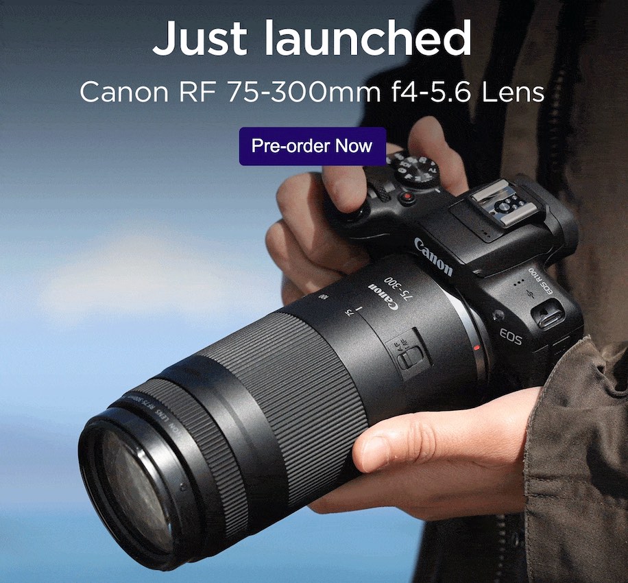 EF75-300mm F4-5.6 Ⅱ Amazon | Canon キヤノン ズームレンズ EF 75-300mm F4-5.6 Ⅱ