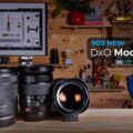 Permalink to DxO Labs released new Optics Modules for the latest cameras and lenses