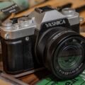 Permalink to Additional information on the upcoming Yashica FX-D camera models: FX-D 100 and FX-D 300