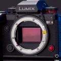 Permalink to Panasonic Lumix S1II/S1IIE cameras and Lumix S 24-60mm f/2.8 lens leaked online