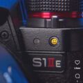 Panasonic LUMIX S1E II camera