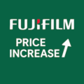 Permalink to Fujifilm battery prices are already up by 60% to 65%