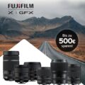 Permalink to Fujifilm introduced major new savings in Europe