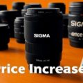 Permalink to Sigma US prices increase confirmed