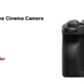 Permalink to Sony quietly announced a new FX3A camera