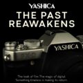 Permalink to Additional information on the upcoming Yashica FX-D camera models: FX-D 100 and FX-D 300