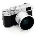 Permalink to ArtraLab announced a new WCL+ Marco 25mm wide conversion lens for Fujifilm X100 cameras
