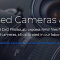 Permalink to DxO Labs released new Optics Modules for the latest cameras and lenses from Canon, Nikon, Leica, Sigma, and Zeiss