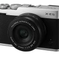 Permalink to Fujifilm X-E5 camera leaked/rumored specifications