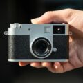 Permalink to The new Fujifilm X Half camera is now in stock in the UK, will start shipping in the US on June 17