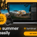 Permalink to 72 hours left: Luminar Neo up to 75% off sale