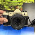 Permalink to OM System OM-5 Mark II camera officially announced