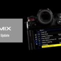Permalink to Panasonic to announce major firmware updates for the LUMIX S-series cameras