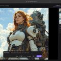Permalink to Topaz announced Bloom: a powerful creative tool for upscaling AI-generated images