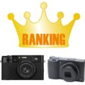 Permalink to Best-selling cameras for May at Map Camera