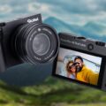Permalink to New Rollei Powerflex X8 dual lens camera released with a main lens on the front and a selfie lens on the back