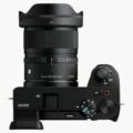 Permalink to Leaked pictures of the upcoming Sigma 12mm f/1.4 DC DN lens