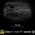 Permalink to The previously rumored Sony Z300 camcorder is now officially announced
