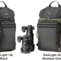 Permalink to Think Tank Photo announced a new line of DarkLight backpacks