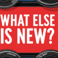 Permalink to What else is new?