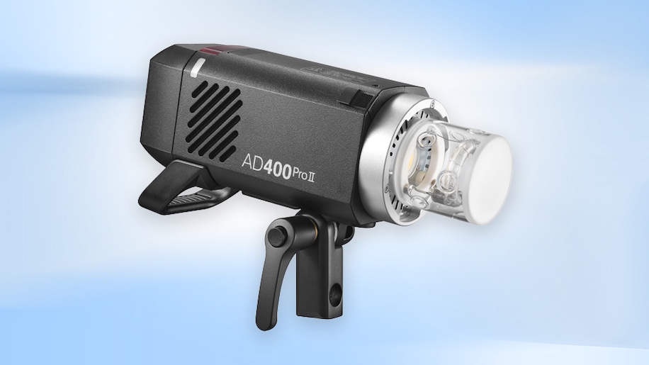 Tubo Flash Di Ricambio Per Godox AD400 PRO – Lampada SPEEDLIGHT Originale Per Stroboscopio