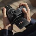 Permalink to Hasselblad X2D II 100C camera leaked pictures and press release