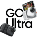Permalink to Insta360 GoUltra camera announced with a bigger sensor