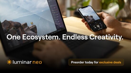 What’s next for Skylum Luminar Neo