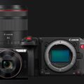 Permalink to Canon EOS C50 camera and RF 85mm f/1.4L VCM lens officially announced (+ a new Canon Ixus 285 HS A compact)