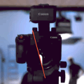 Permalink to Another Canon EOS C50 cinema camera teaser